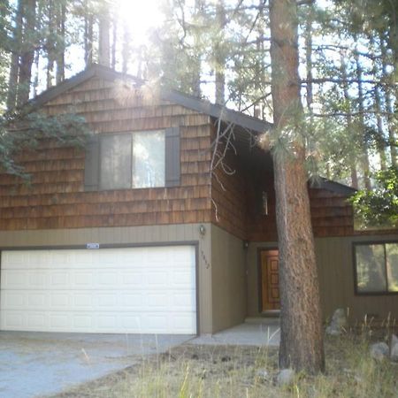 3832 Regina Rd Villa South Lake Tahoe Exterior photo