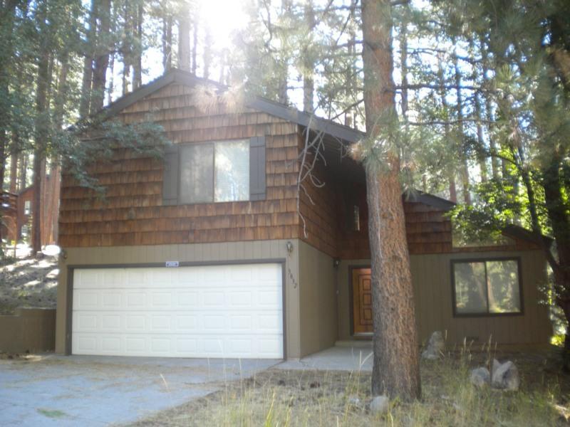 3832 Regina Rd Villa South Lake Tahoe Exterior photo