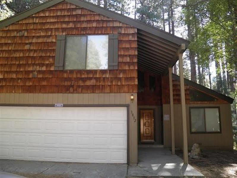 3832 Regina Rd Villa South Lake Tahoe Exterior photo